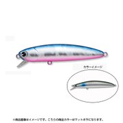 sobat 80 ♯X3075 マットボラ [ミノー（ソルトウォーター用） 限定品]