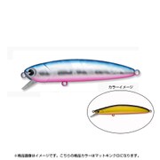 sobat 80 ♯X3078 マットキンクロ [ミノー（ソルトウォーター用） 限定品]