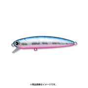 sobat 80 ♯X3079 マットブルピン [ミノー（ソルトウォーター用） 限定品]