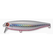 B-太 60SR ♯X3117 レッドベリー [ミノー（ソルトウォーター用）]