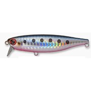 B-太 60SR ♯X3121 マコイワシ [ミノー（ソルトウォーター用）]