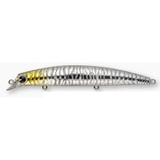 sasuke SS-95 ♯X3135 クリアーゼブラ [ミノー（ソルトウォーター用） 限定品]