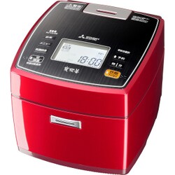ヨドバシ.com - 三菱電機 MITSUBISHI ELECTRIC IH炊飯器 5.5合