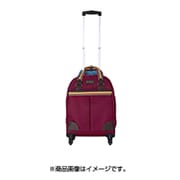 Miracolo II(ミラコロツー) スピナー50 旅行日数目安:1~2泊 TSAロック搭載 機内持ち込み可 ワイン 86S*70002