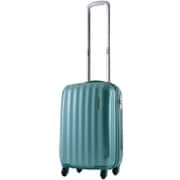 Prismo（プリズモ） スピナー55 旅行日数目安：1～2泊 30L TSAロック搭載 機内持ち込み可 エメラルドグリーン 41Z*44001