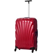 Cosmolite(コスモライト) スピナー69 旅行日数目安:4~7泊 68L TSAロック搭載 レッド V22*09106