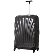 Cosmolite(コスモライト) スピナー75 旅行日数目安:1週間以上 94L TSAロック搭載 ブラック V22*09104