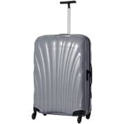 Cosmolite(コスモライト) スピナー75 旅行日数目安:1週間以上 94L TSAロック搭載 シルバー V22*25104