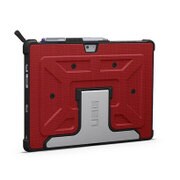 URBAN ARMOR GEAR社製Surface 3用ケース レッド UAG-RSURF3-RED
