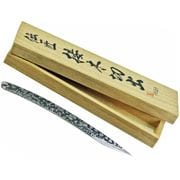 接木小刀 桐箱入 6分