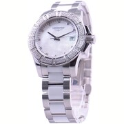 Conquest（コンクェスト） クオーツ レディース 並行輸入品 L3.280.0.87.7