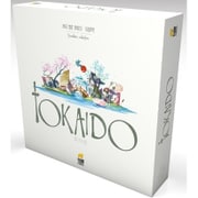 東海道 外国語ゲーム（日本語訳ルール付） [ボードゲーム]