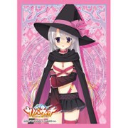 キャラクタースリーブコレクション サノバウィッチ 綾地寧々