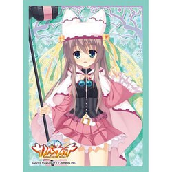 キャラクタークリエイターズコレクション　そりむらようじ　スリーブ Amazon | エンスカイ(ENSKY) キャラクタースリーブ クリエイター