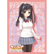 キャラクタースリーブコレクション サノバウィッチ 戸隠憧子
