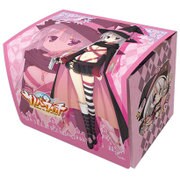 キャラクターデッキケースコレクションMAX サノバウィッチ 綾地寧々