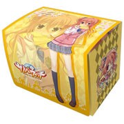 キャラクターデッキケースコレクションMAX サノバウィッチ 因幡めぐる
