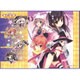 TCG万能プレイマット サノバウィッチ