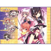 TCG万能プレイマット サノバウィッチ