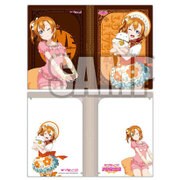 ラブライブ！ クリアホルダーVer.3 高坂 穂乃果