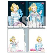 ラブライブ！ クリアホルダーVer.3 絢瀬 絵里