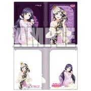 ラブライブ！ クリアホルダーVer.3 東條 希
