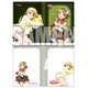 ラブライブ！ クリアホルダーVer.3 小泉 花陽
