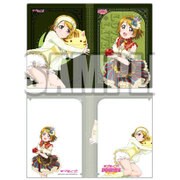 ラブライブ！ クリアホルダーVer.3 小泉 花陽