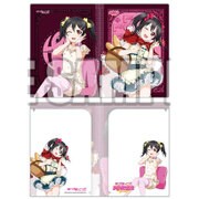 ラブライブ！ クリアホルダーVer.3 矢澤 にこ