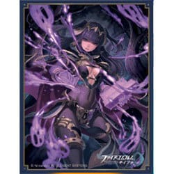未開封スリーブ3個セット　サーリャ　ファイアーエムブレムサイファ 未開封スリーブ3個セット サーリャ ファイアーエムブレム