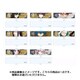 刀剣乱舞-ONLINE- 連結トレーディングアクリルキーチェーン 部隊三 [全8種]