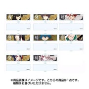 刀剣乱舞-ONLINE- 連結トレーディングアクリルキーチェーン 部隊三 [全8種]
