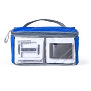 GP LCD＆バックドアケース