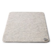 NA-MAGMAT-WT [MAGMAT ケーブルホルダー付きマット ホワイト]