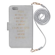 J2-CA-STARRY-IT-GRY [iPhone 6専用 ケース It グレー]