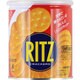 ナビスコ リッツ 保存缶 S 132g