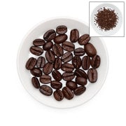 たまじブレンドスペード 生豆時315g 深焙煎 粗挽