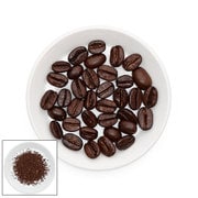 たまじブレンドスペード 生豆時315g 深焙煎 細挽