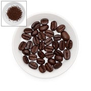 たまじブレンドスペード 生豆時315g 深焙煎 極細挽