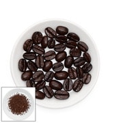 たまじブレンドスペード 生豆時315g 極深焙煎 細挽