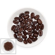 たまじ夏ブレンド 生豆時315g 深焙煎 細挽