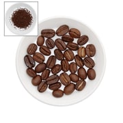 ビターブレンド 生豆時315g 中焙煎 極細挽