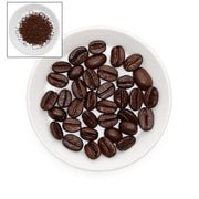 ビターブレンド 生豆時315g 深焙煎 極細挽