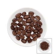 カフェオレブレンド 生豆時315g おまかせ焙煎 中挽