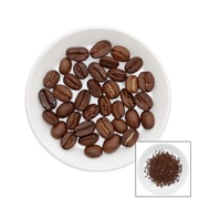 カフェオレブレンド 生豆時315g 中焙煎 中挽