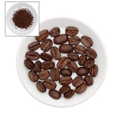 カフェオレブレンド 生豆時315g 中深焙煎 極細挽