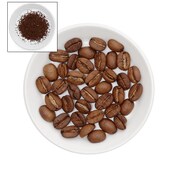 ビターブレンド カフェオレ専用 生豆時315g 浅焙煎 極細挽