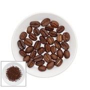 ビターブレンド カフェオレ専用 生豆時315g 中焙煎 細挽