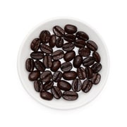 ビターブレンド カフェオレ専用 生豆時315g 極深焙煎 豆のまま