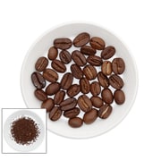 カフェオレブレンド カフェオレ専用 生豆時315g 中焙煎 細挽